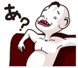 Linfeeee sticker #5800455