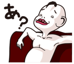 Linfeeee sticker #5800455