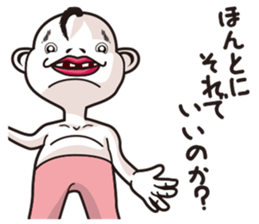 Linfeeee sticker #5800456