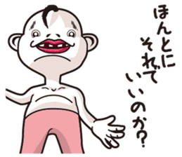 Linfeeee sticker #5800456