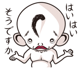 Linfeeee sticker #5800457