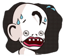 Linfeeee sticker #5800464