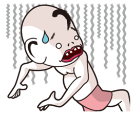 Linfeeee sticker #5800466