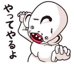 Linfeeee sticker #5800468