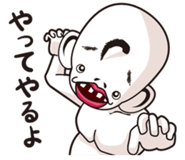 Linfeeee sticker #5800468