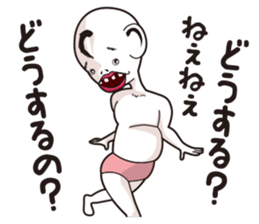 Linfeeee sticker #5800472