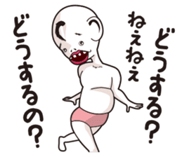 Linfeeee sticker #5800472