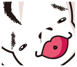 Linfeeee sticker #5800477