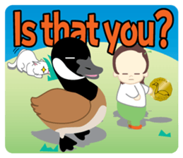 Vancouver Canada 3 sticker #5800648