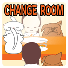 Vancouver Canada 3 sticker #5800671