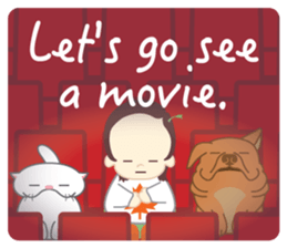 Vancouver Canada 3 sticker #5800673