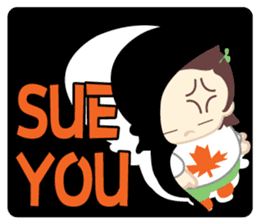 Vancouver Canada 3 sticker #5800676