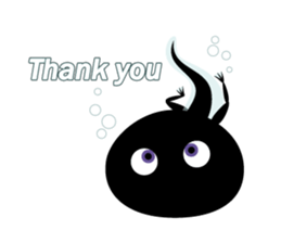 OTAMAJACK -kicking- sticker #5800728