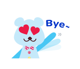 Lovelydolls sticker #5801205