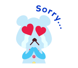 Lovelydolls sticker #5801207