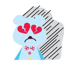 Lovelydolls sticker #5801209