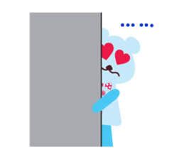 Lovelydolls sticker #5801211