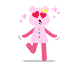 Lovelydolls sticker #5801212