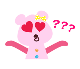 Lovelydolls sticker #5801214