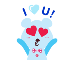 Lovelydolls sticker #5801215