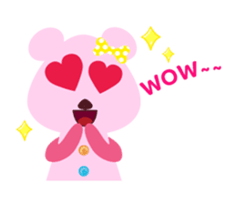 Lovelydolls sticker #5801216