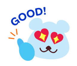 Lovelydolls sticker #5801217