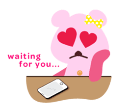 Lovelydolls sticker #5801218