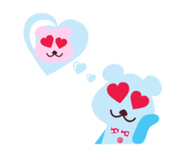 Lovelydolls sticker #5801221