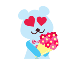 Lovelydolls sticker #5801222