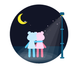 Lovelydolls sticker #5801223