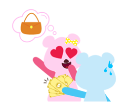 Lovelydolls sticker #5801226