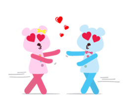 Lovelydolls sticker #5801227