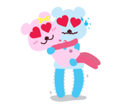 Lovelydolls sticker #5801228