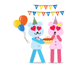 Lovelydolls sticker #5801229