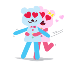 Lovelydolls sticker #5801230