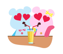 Lovelydolls sticker #5801231