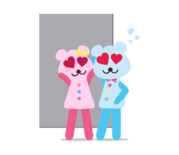 Lovelydolls sticker #5801232