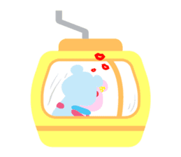 Lovelydolls sticker #5801233