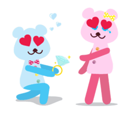 Lovelydolls sticker #5801236