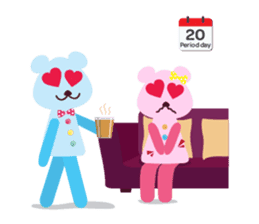 Lovelydolls sticker #5801237