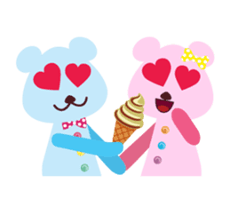 Lovelydolls sticker #5801238