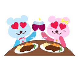 Lovelydolls sticker #5801241