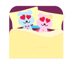 Lovelydolls sticker #5801242