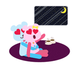 Lovelydolls sticker #5801243