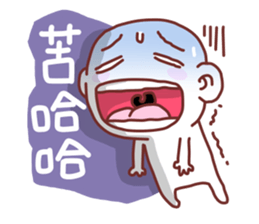 Easy W W Good News sticker #5801518