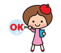 Fumitan Sticker sticker #5801804