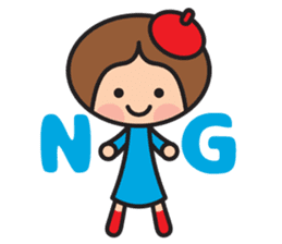 Fumitan Sticker sticker #5801805