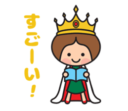 Fumitan Sticker sticker #5801816