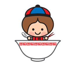 Fumitan Sticker sticker #5801820