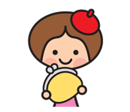 Fumitan Sticker sticker #5801825